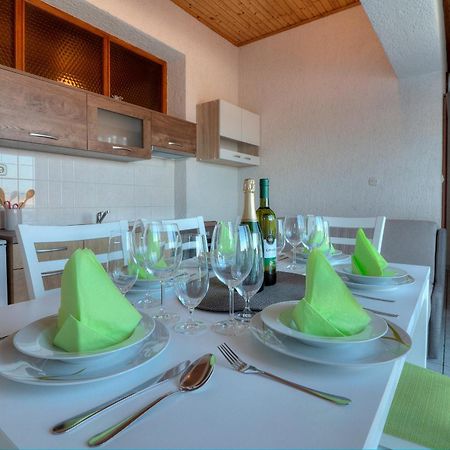 Senj Apartment חדר תמונה