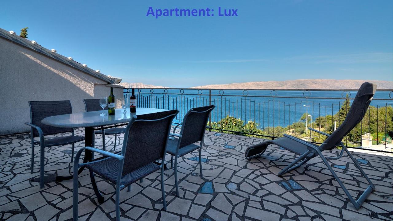 Senj Apartment מראה חיצוני תמונה