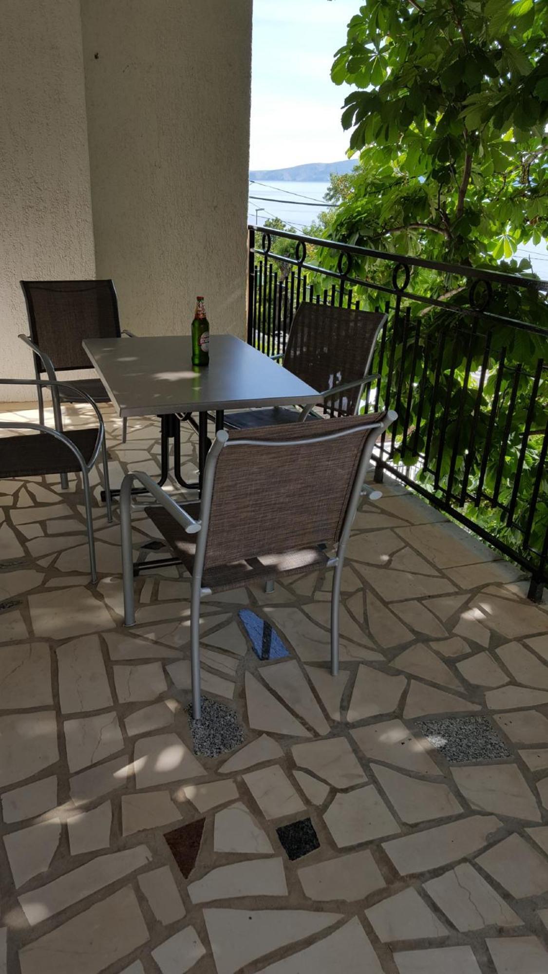Senj Apartment חדר תמונה
