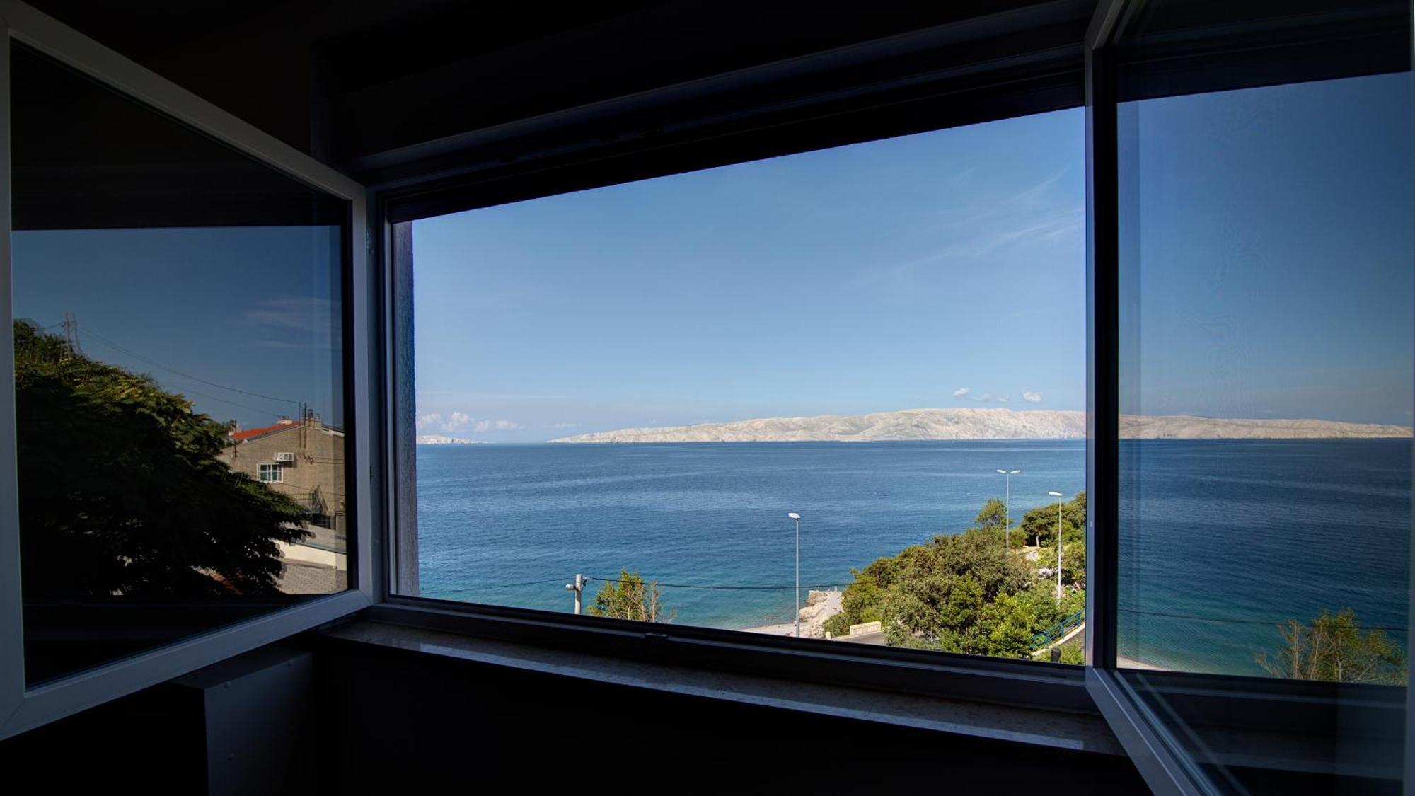 Senj Apartment חדר תמונה