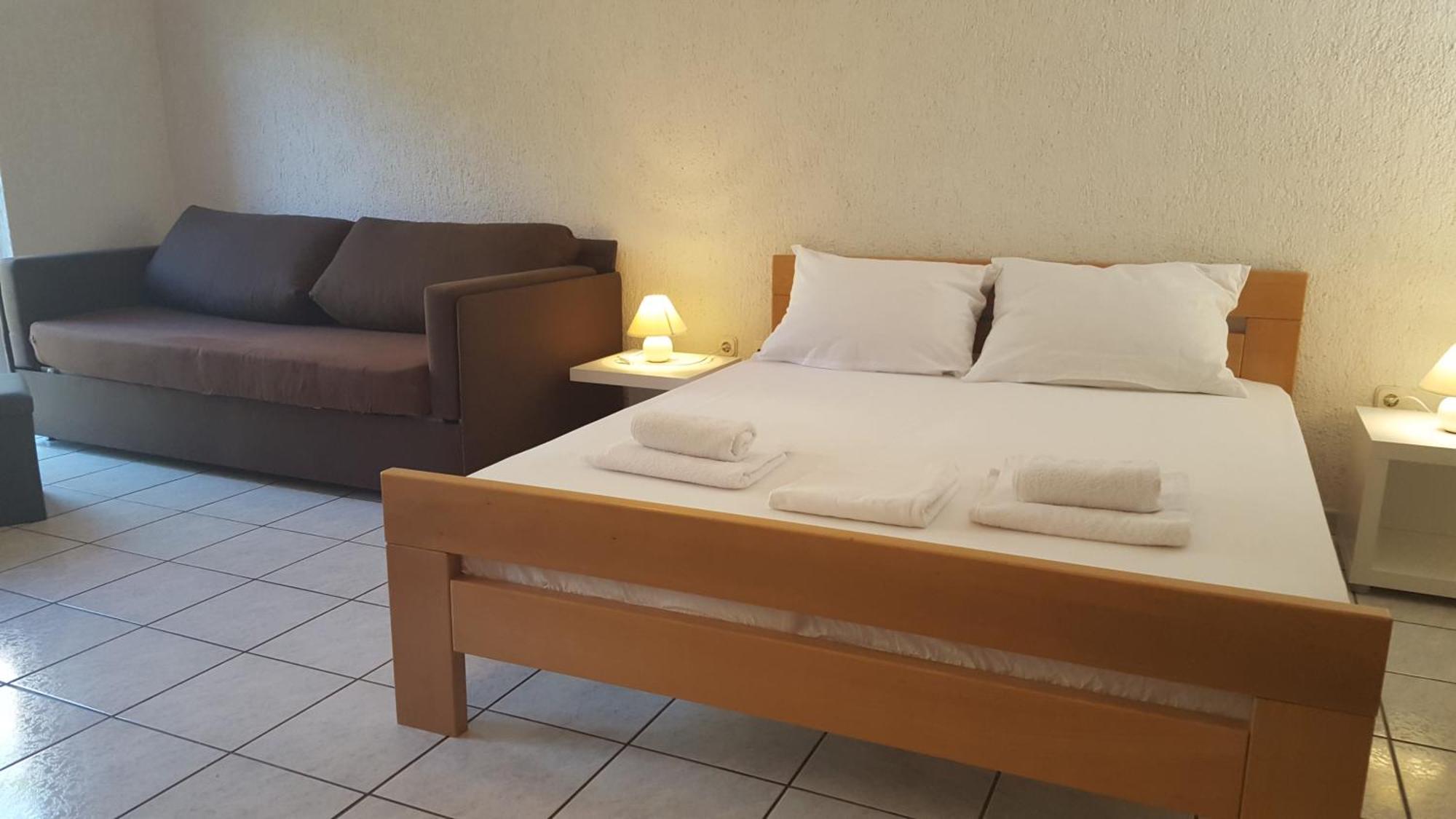 Senj Apartment מראה חיצוני תמונה