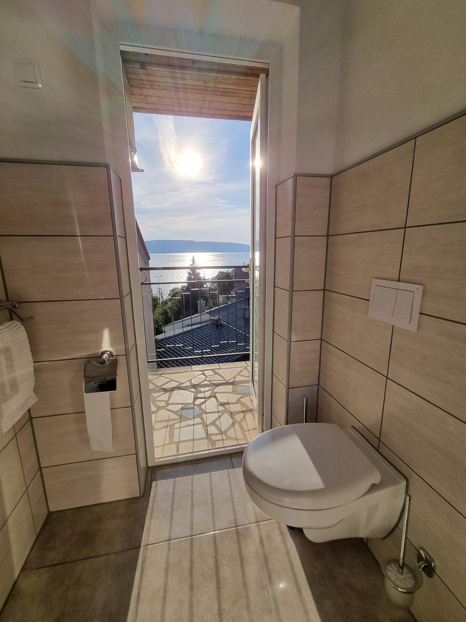 Senj Apartment חדר תמונה