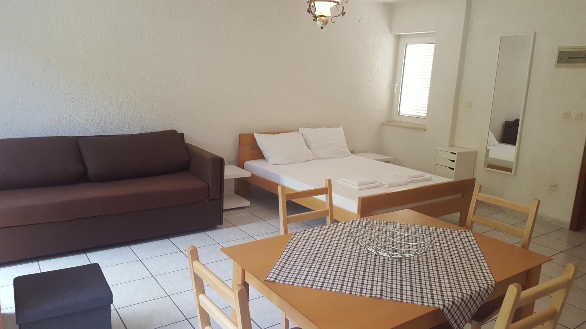 Senj Apartment חדר תמונה