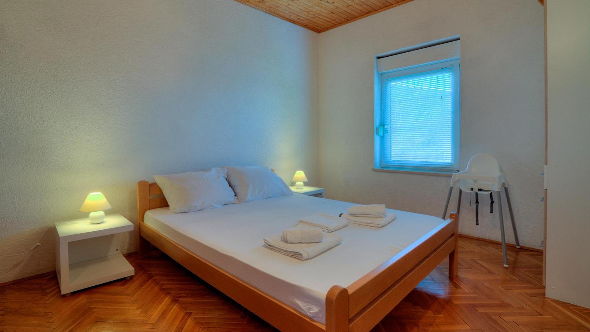 Senj Apartment חדר תמונה