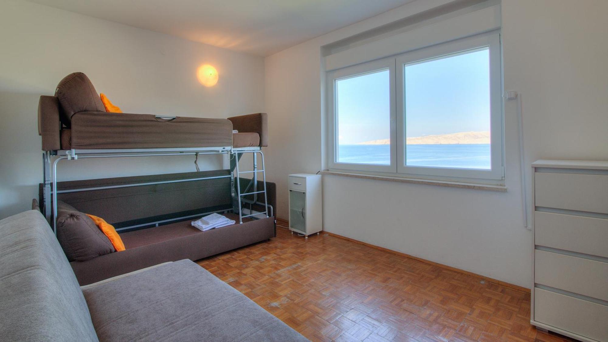 Senj Apartment חדר תמונה