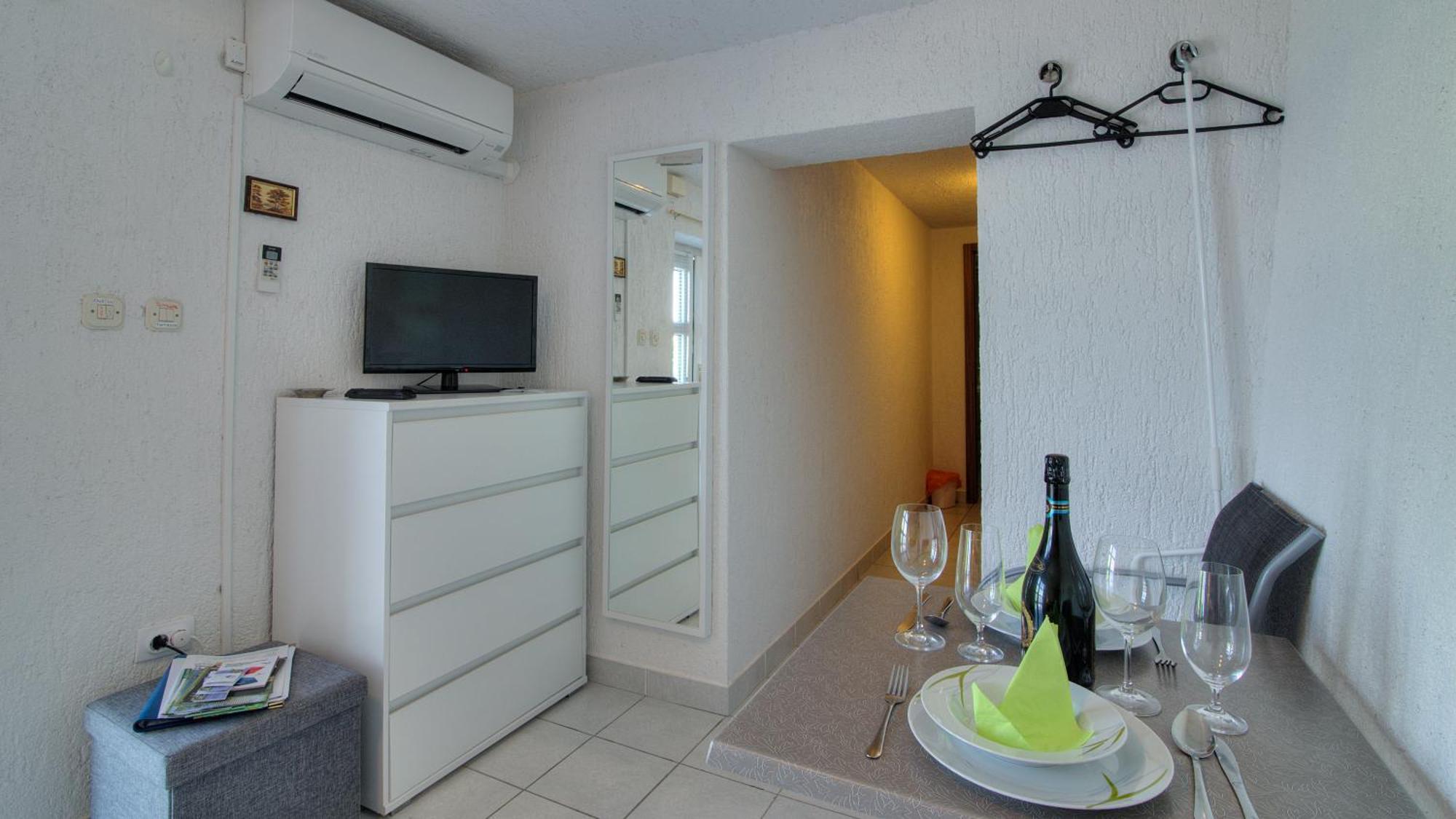 Senj Apartment חדר תמונה
