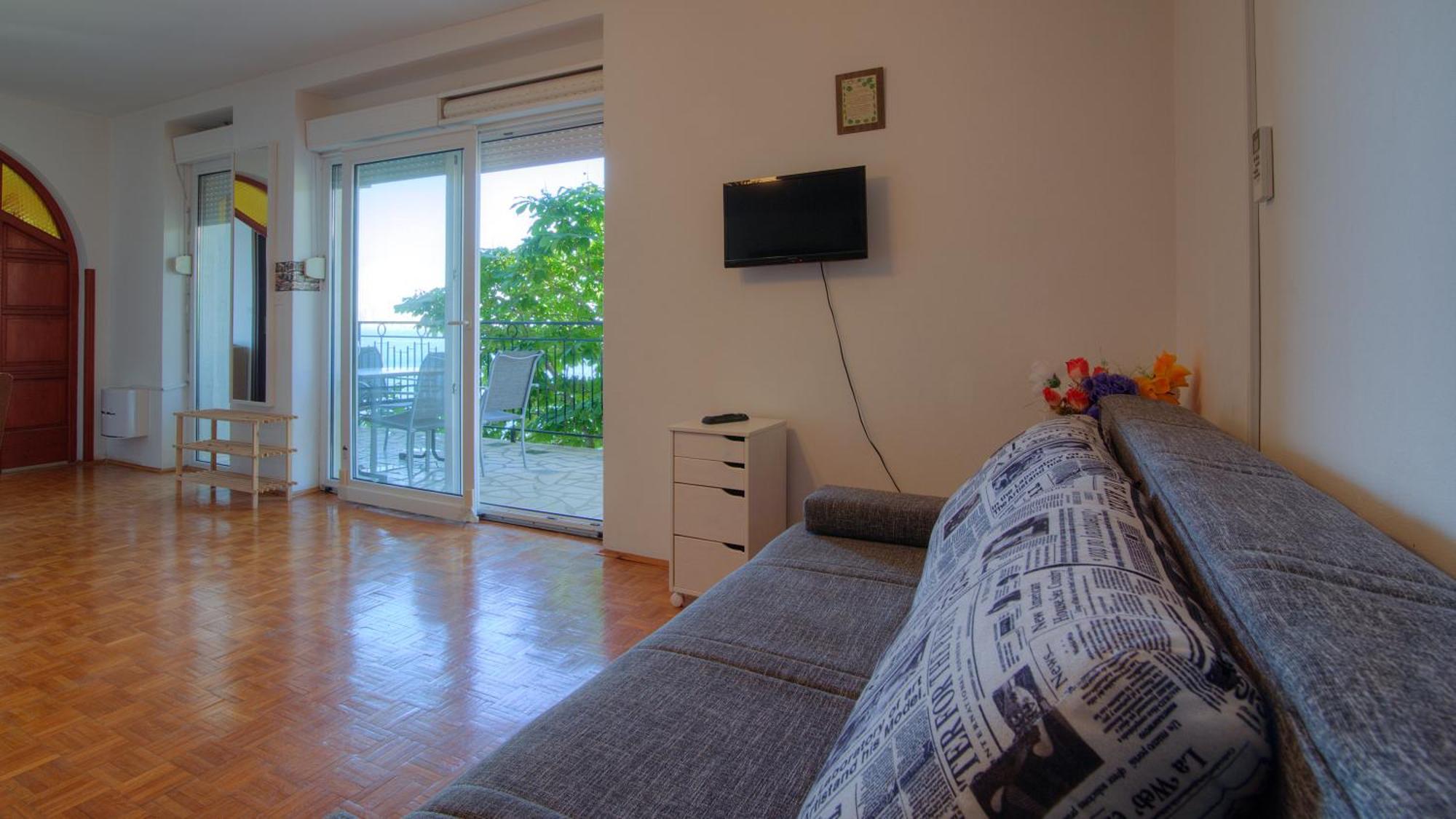Senj Apartment חדר תמונה