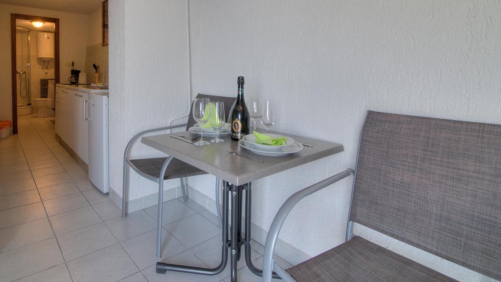 Senj Apartment חדר תמונה