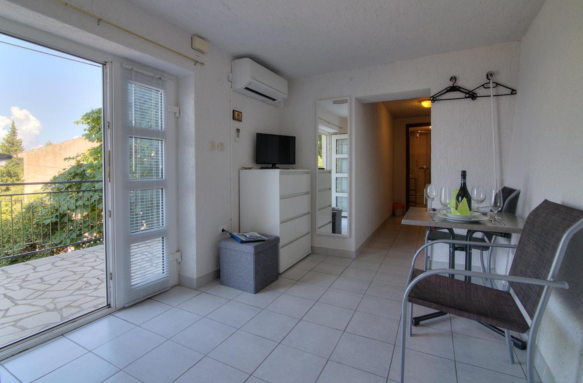 Senj Apartment חדר תמונה