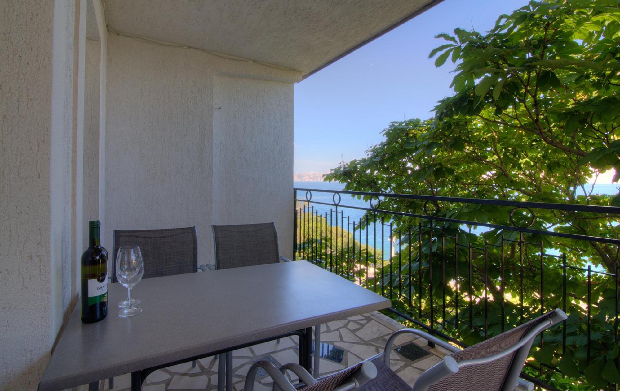 Senj Apartment חדר תמונה