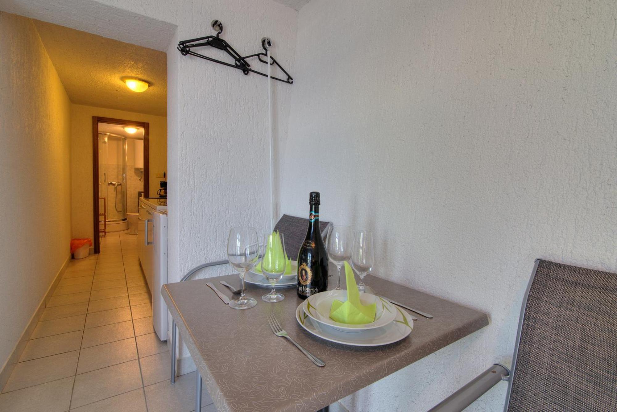 Senj Apartment חדר תמונה