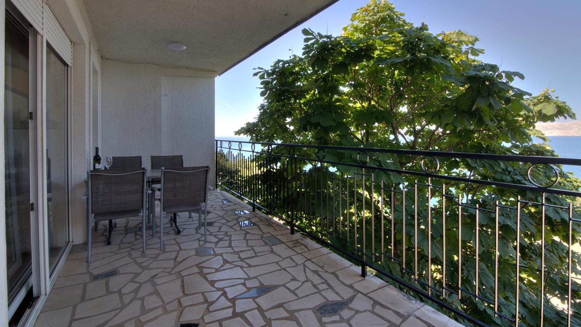 Senj Apartment חדר תמונה