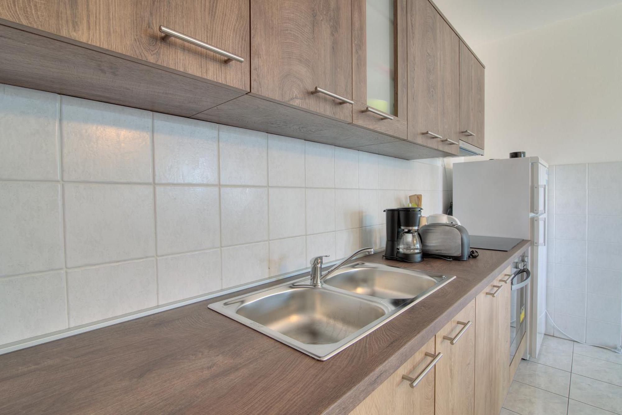 Senj Apartment חדר תמונה
