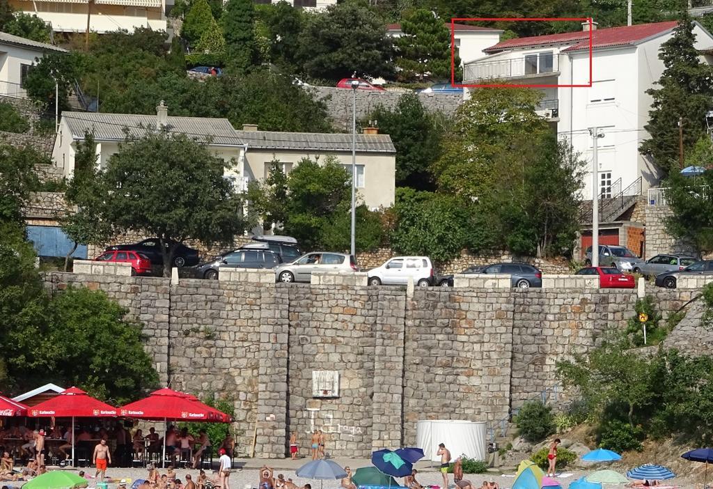 Senj Apartment מראה חיצוני תמונה