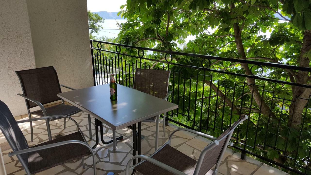 Senj Apartment מראה חיצוני תמונה