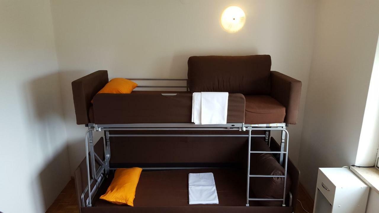 Senj Apartment מראה חיצוני תמונה