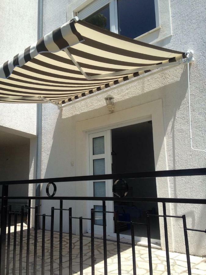 Senj Apartment מראה חיצוני תמונה