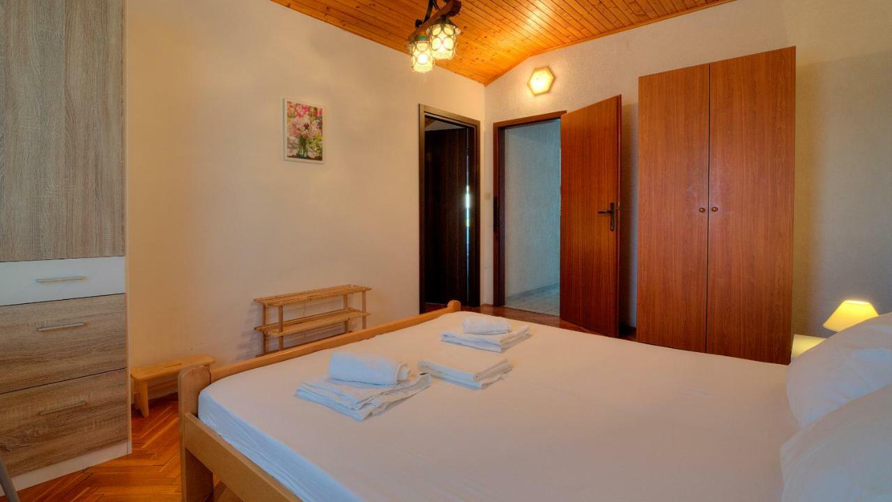 Senj Apartment מראה חיצוני תמונה