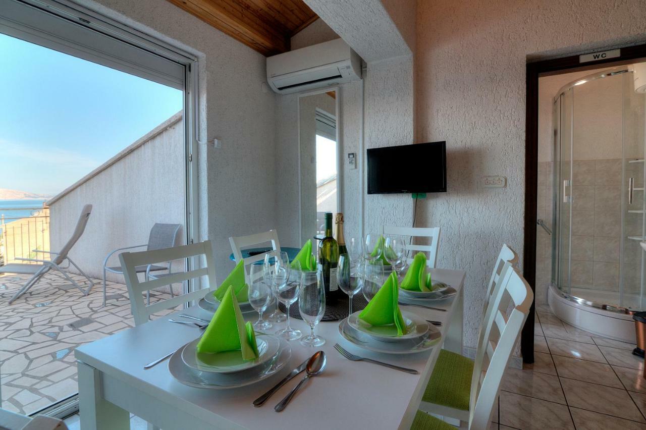 Senj Apartment מראה חיצוני תמונה
