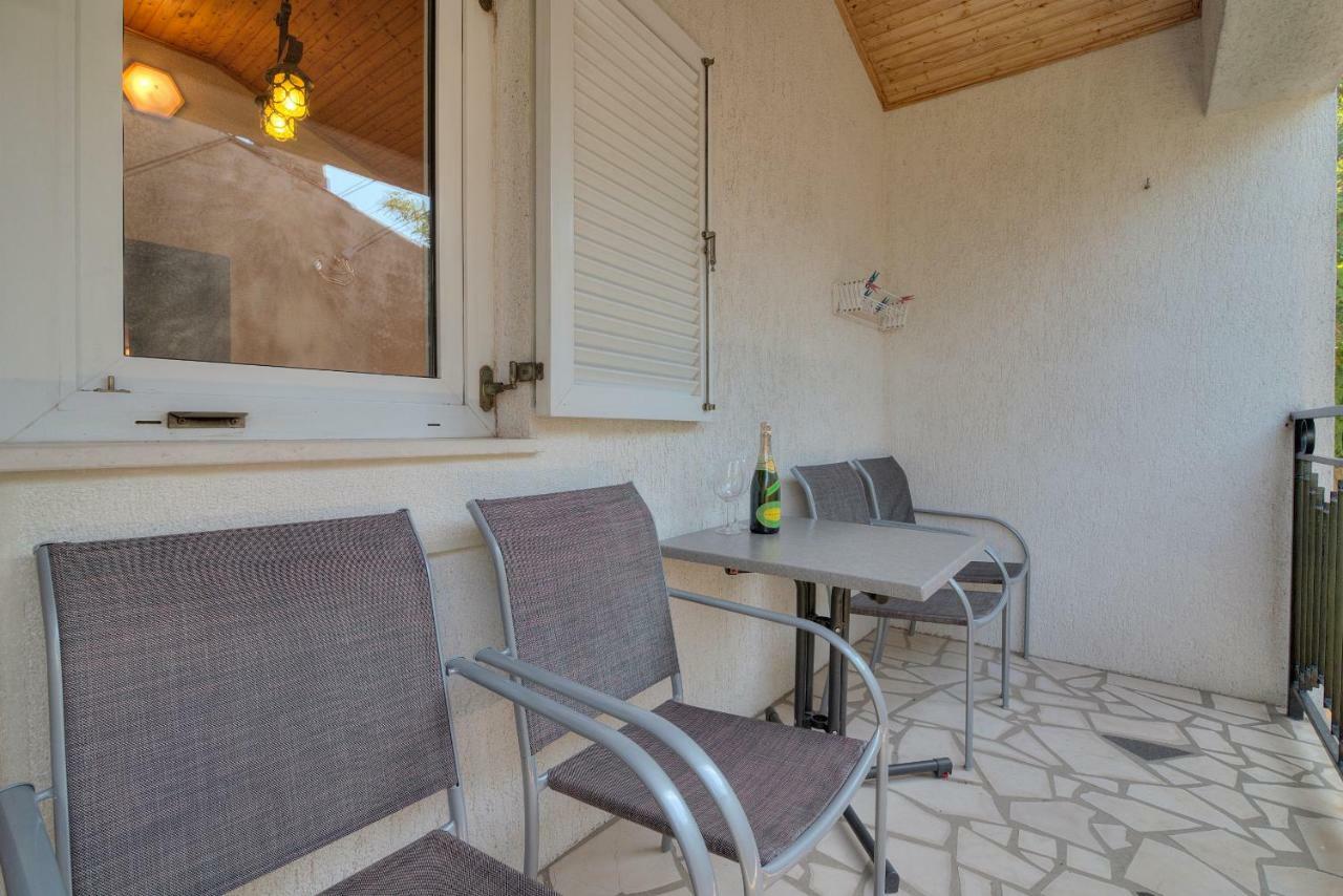 Senj Apartment מראה חיצוני תמונה