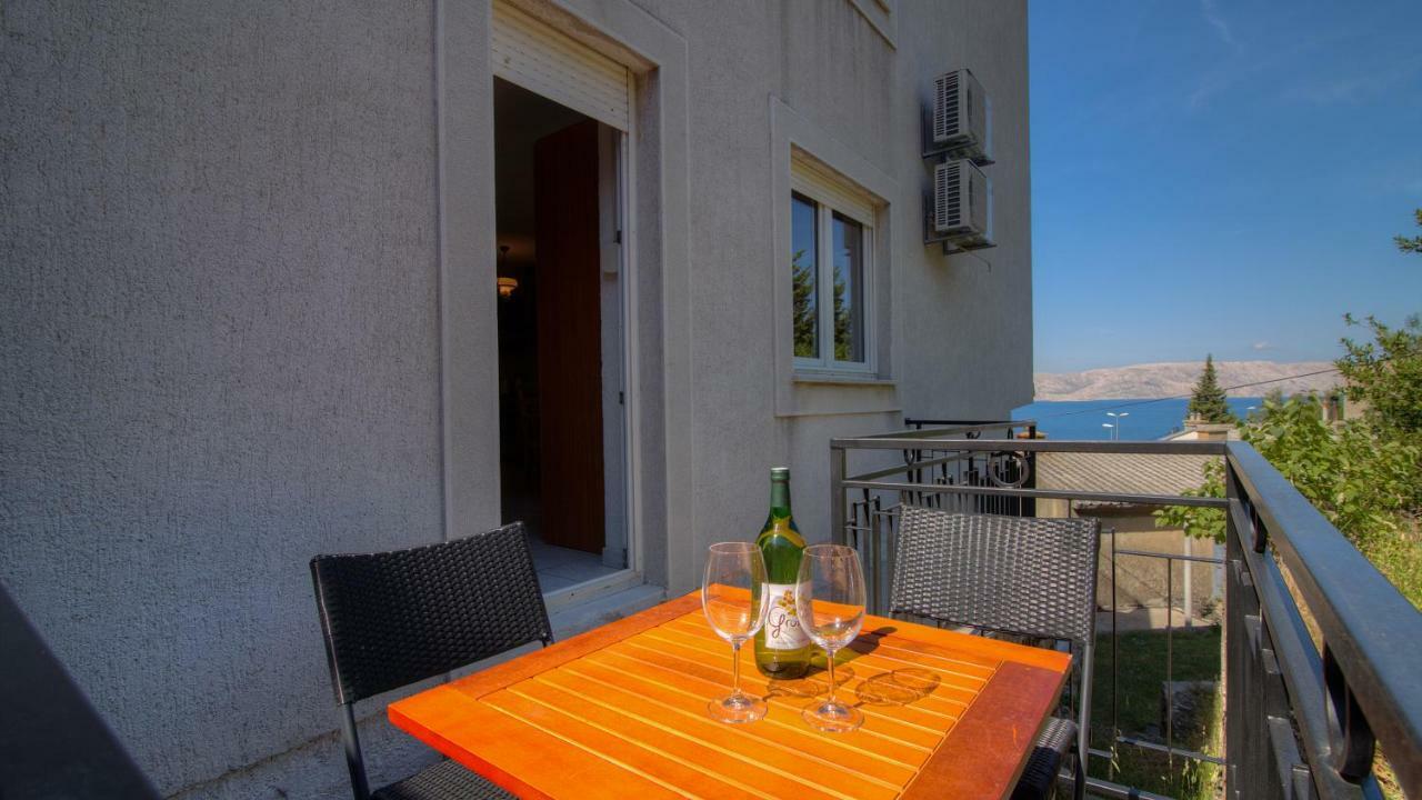 Senj Apartment מראה חיצוני תמונה
