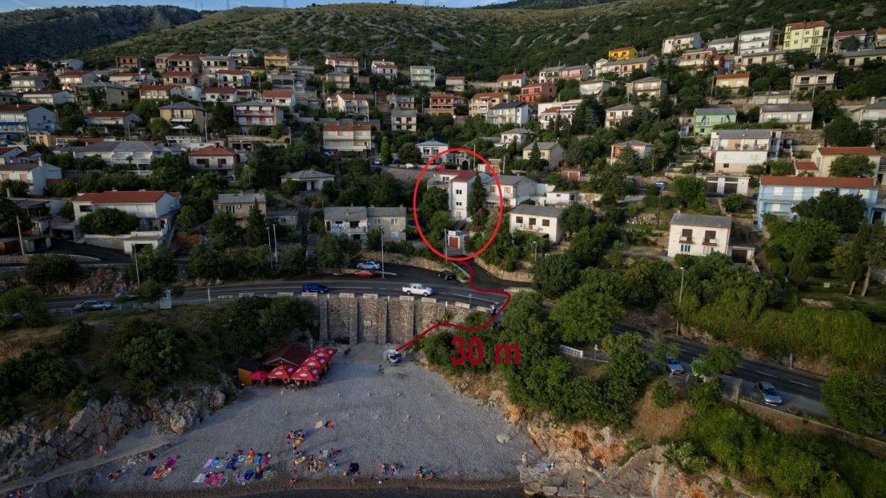 Senj Apartment מראה חיצוני תמונה