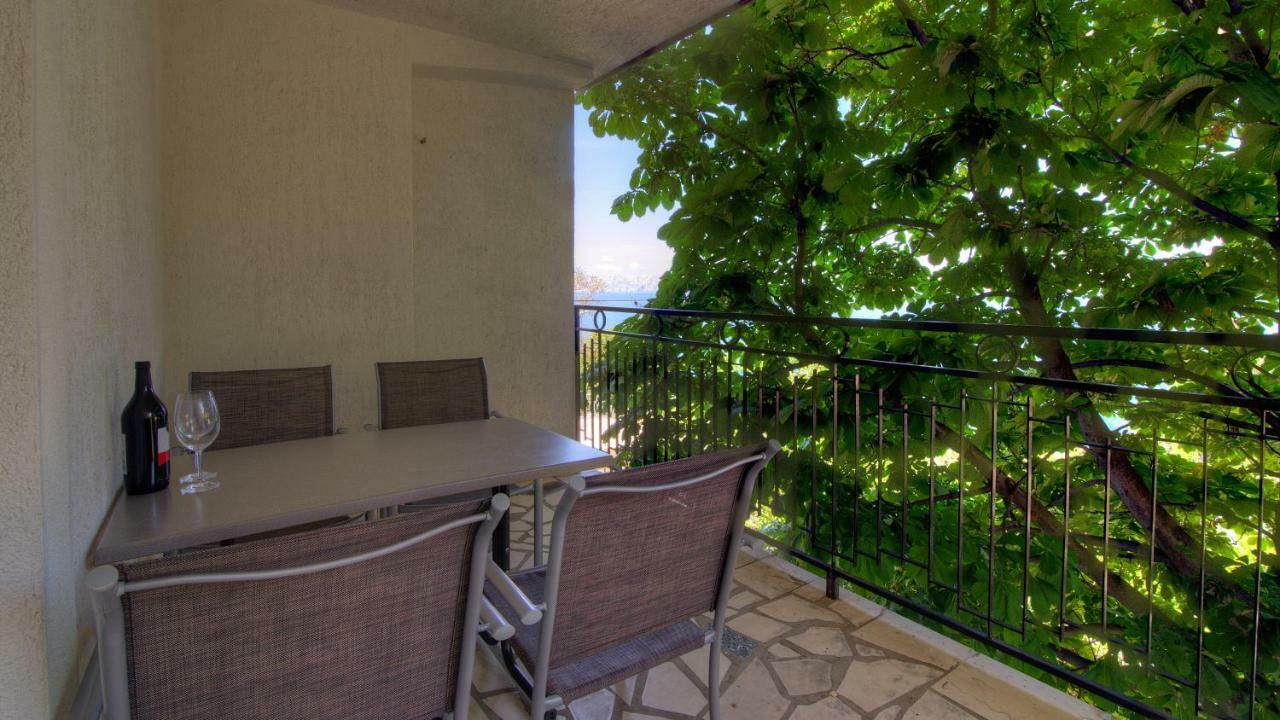 Senj Apartment מראה חיצוני תמונה