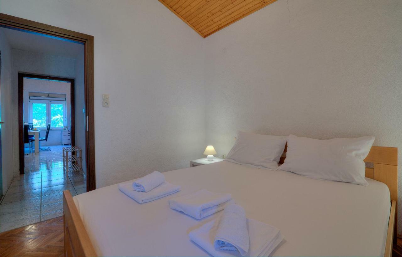 Senj Apartment מראה חיצוני תמונה