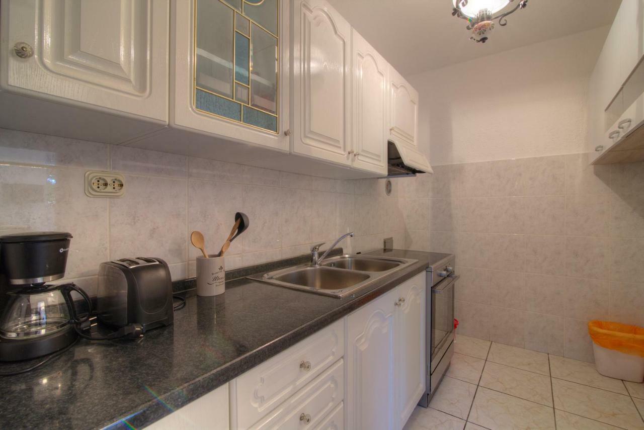 Senj Apartment מראה חיצוני תמונה