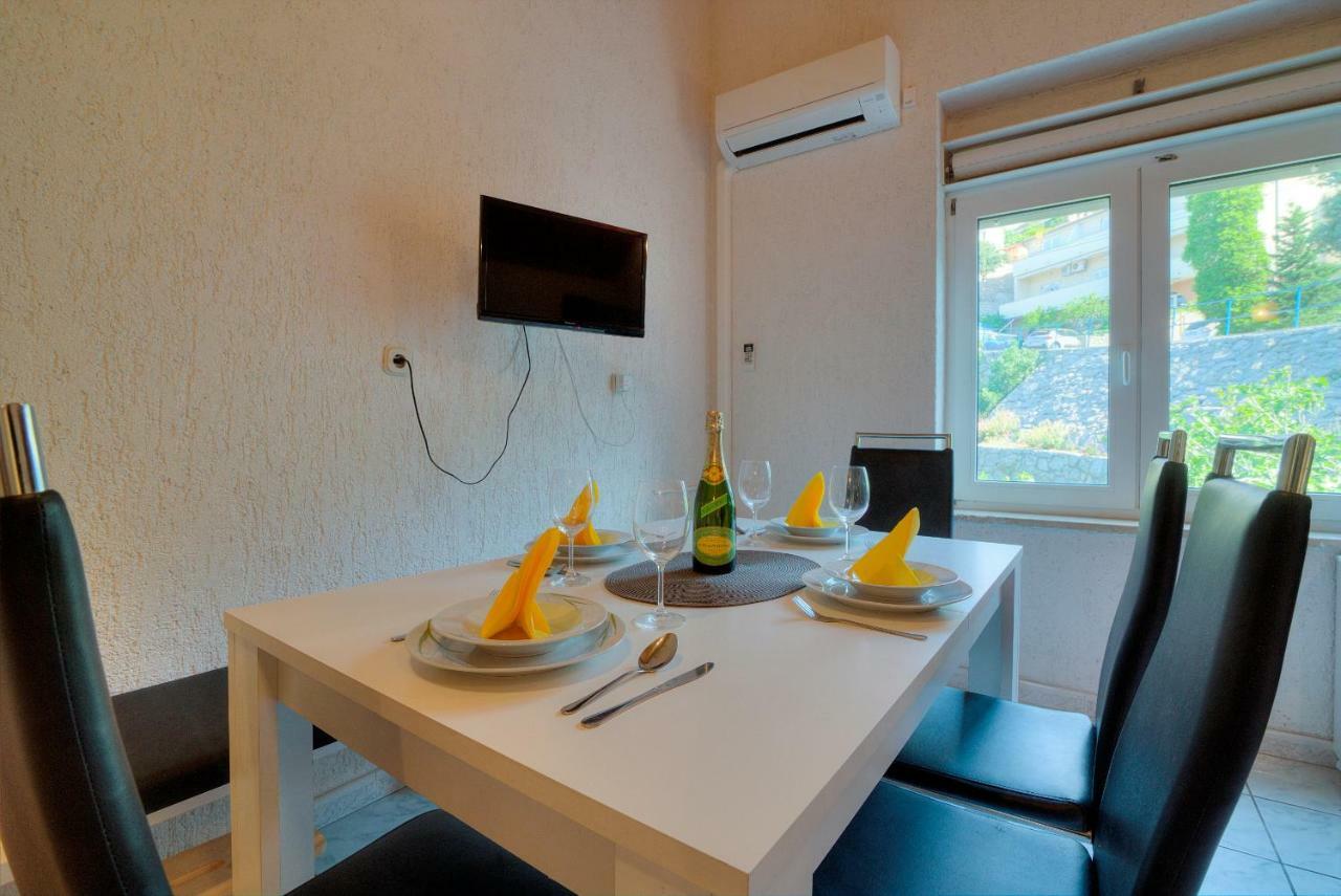 Senj Apartment מראה חיצוני תמונה