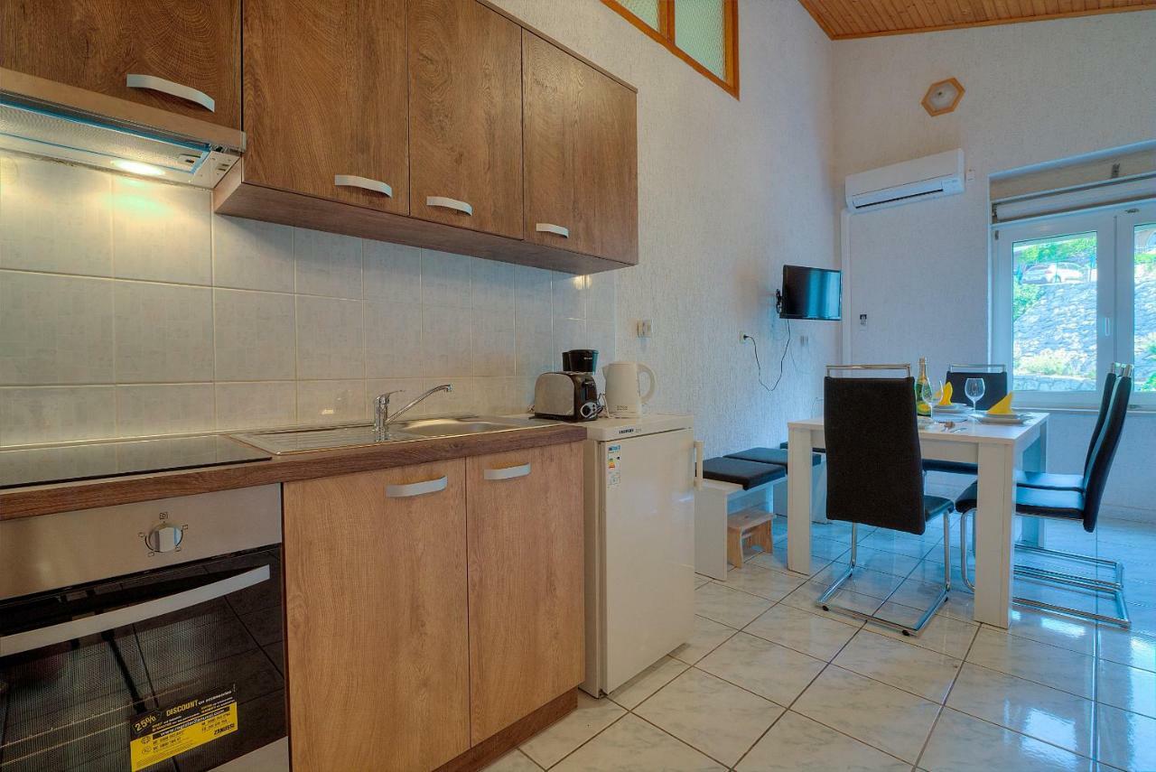 Senj Apartment מראה חיצוני תמונה