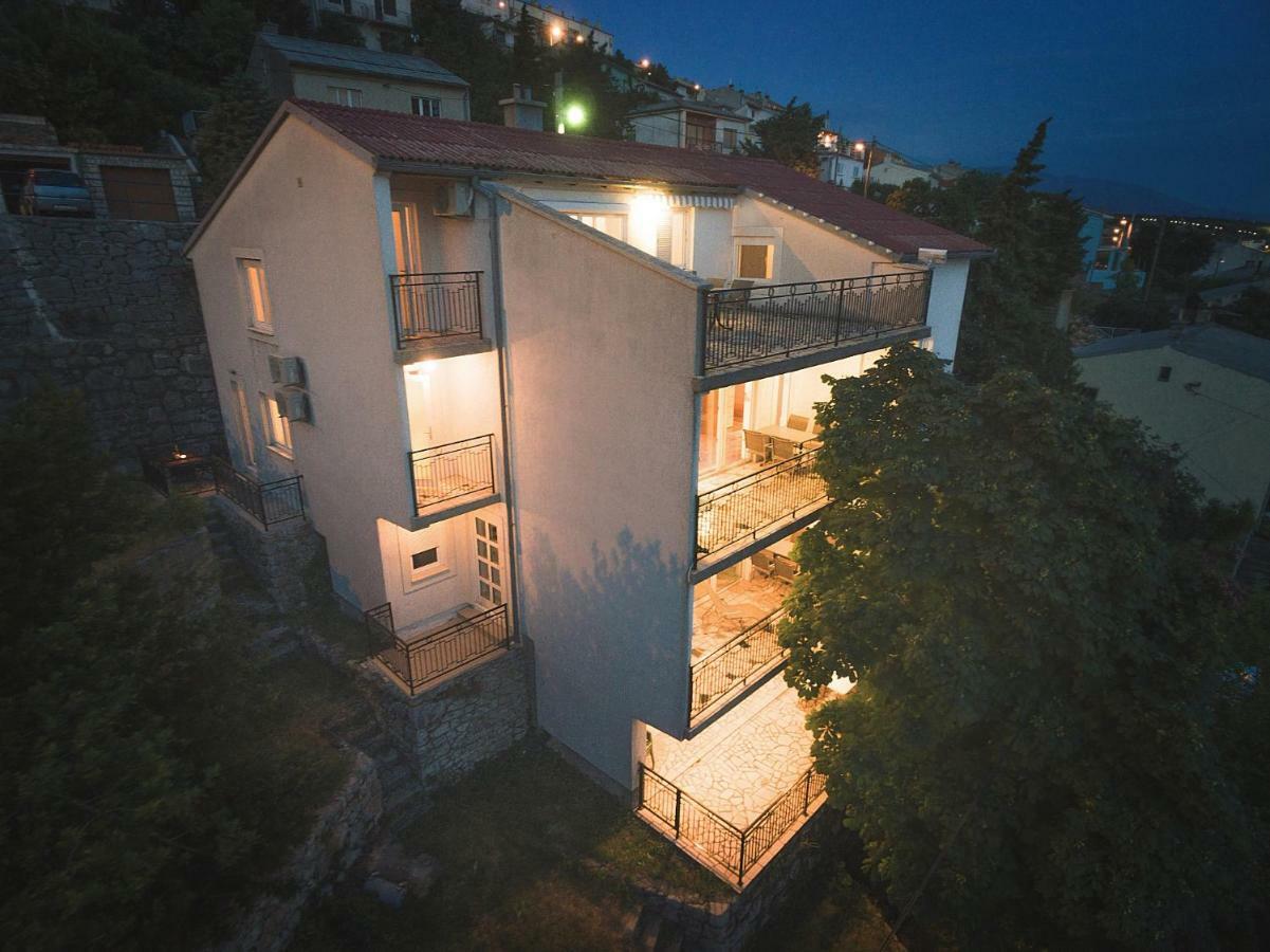Senj Apartment מראה חיצוני תמונה