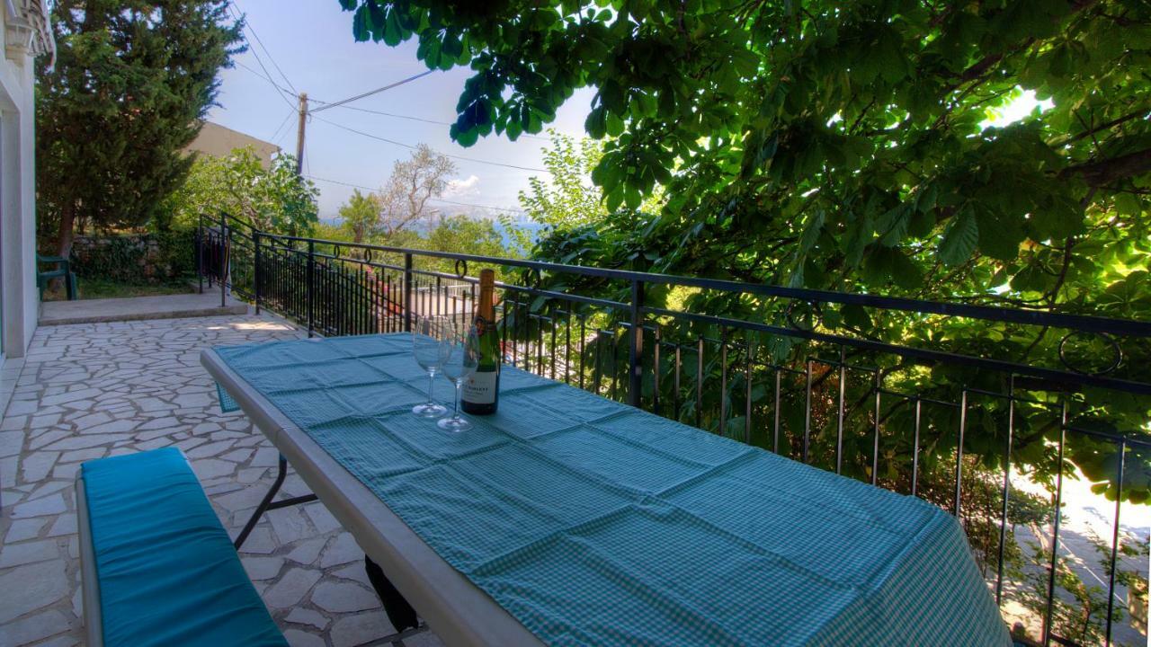 Senj Apartment חדר תמונה