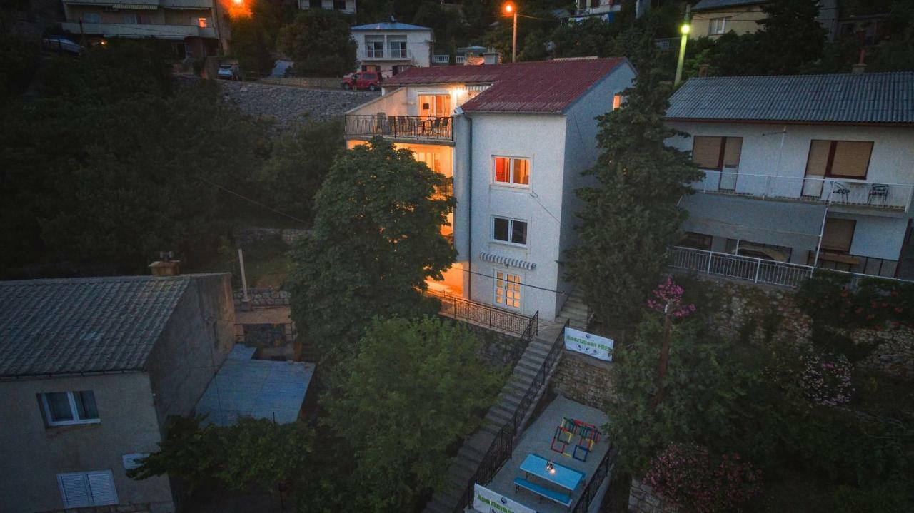 Senj Apartment מראה חיצוני תמונה