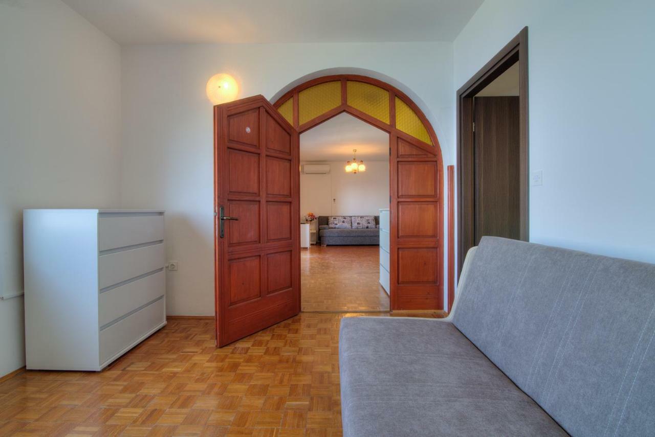 Senj Apartment מראה חיצוני תמונה