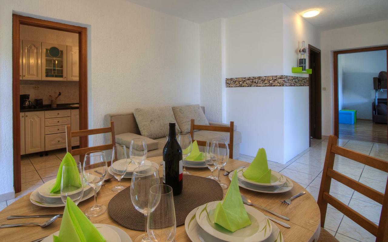 Senj Apartment מראה חיצוני תמונה