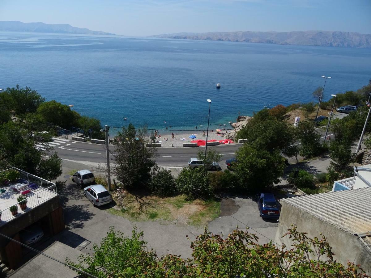 Senj Apartment מראה חיצוני תמונה